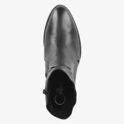 Damen Donna Carolina Stiefeletten*Art.Zero5 Nero 50.005.001-008