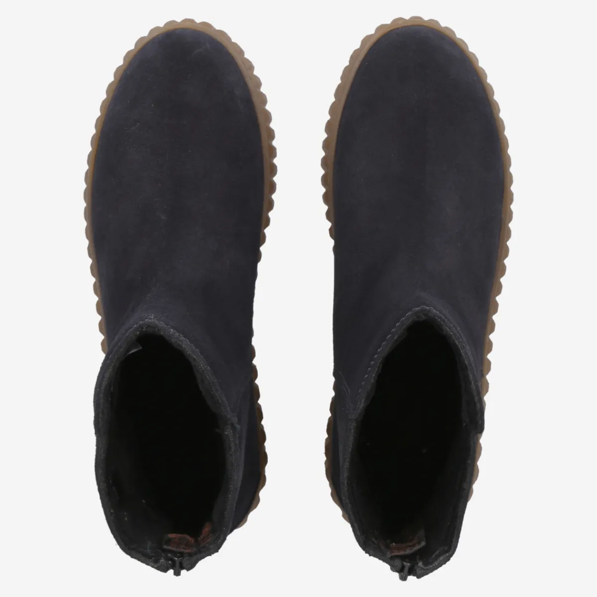 Damen Marc O’ Polo Boots*Art.Zipper Bootie