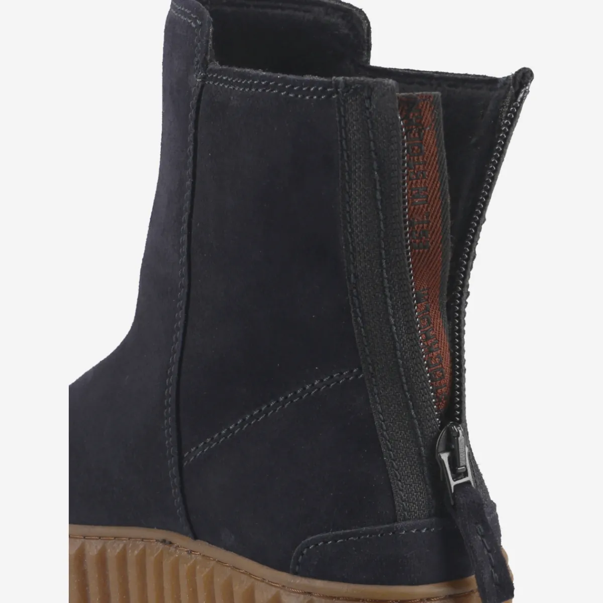Damen Marc O’ Polo Boots*Art.Zipper Bootie
