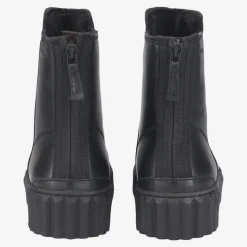 Damen Marc O’ Polo Stiefeletten*Art.Zipper Bootie