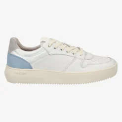 Damen Blackstone Sneaker*Art.Zl78 Ancient Water Riley