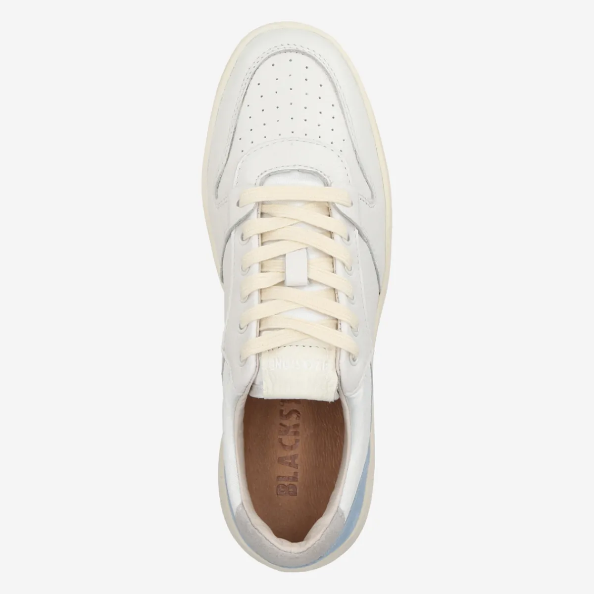 Damen Blackstone Sneaker*Art.Zl78 Ancient Water Riley