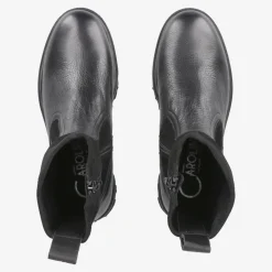 Damen Donna Carolina Stiefeletten*Art.Zoe Nero 50.682.137-002